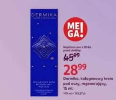 krem pod oczy