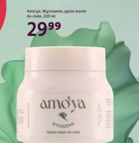 balsam do ciała
