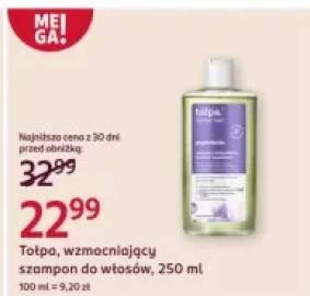szampon do włosów