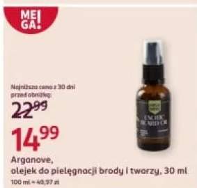 olejek do pielęgnacji