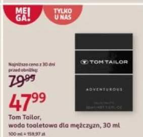 woda toaletowa