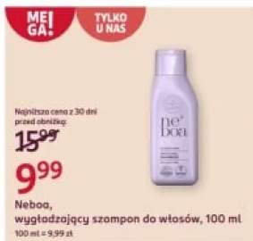 szampon do włosów