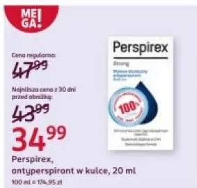 antyperspirant
