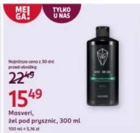 żel do wc