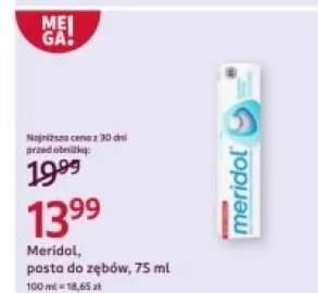 pasta do zębów