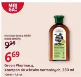 szampon do włosów