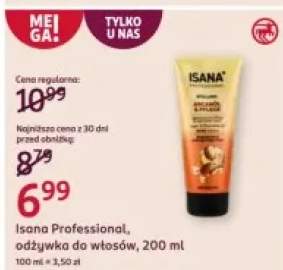 odżywka do włosów