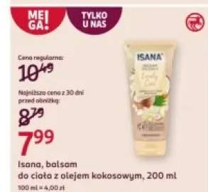 balsam do ciała