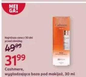baza pod makijaż