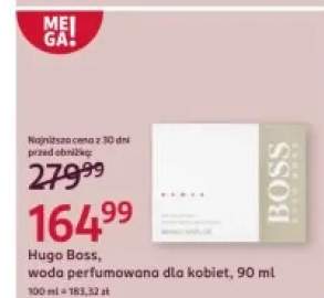 woda perfumowana