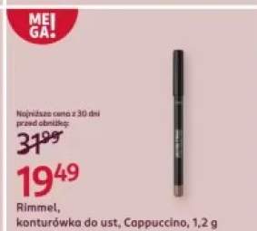konturówka do ust