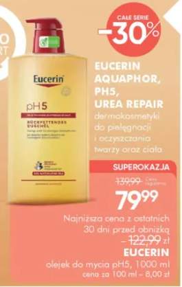 olejek do mycia ciała