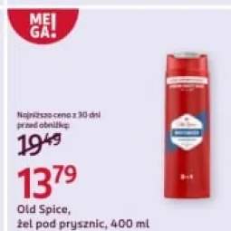 żel pod prysznic