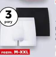 bokserki męskie