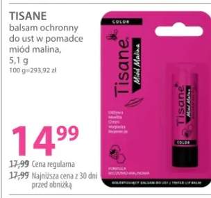 balsam ochronny z filtrem dla dzieci