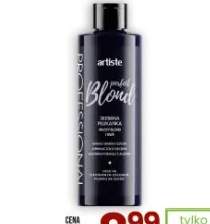 płukanka do włosów