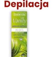 krem do depilacji