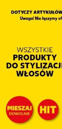 puder do stylizacji włosów
