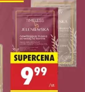 maseczka do twarzy