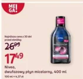 płyn micelarny