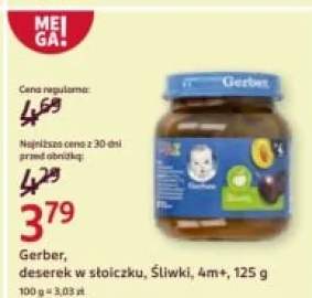 deserek dla dzieci