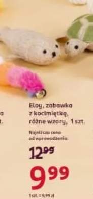 zabawka dla kota