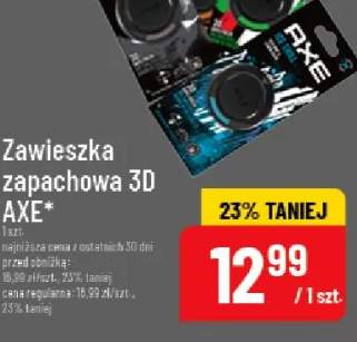 zawieszka zapachowa