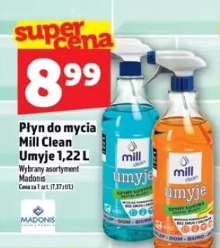 płyn do czyszczenia