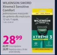 maszynka do golenia męska