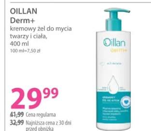 żel do mycia ciała