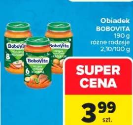 obiad dla dzieci