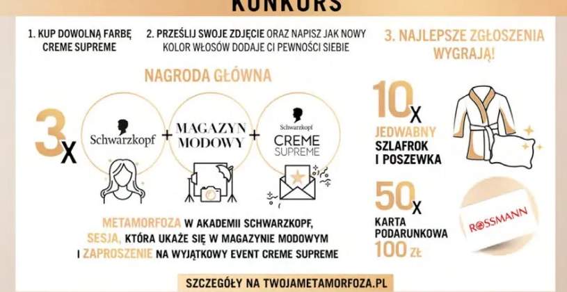 farba do włosów