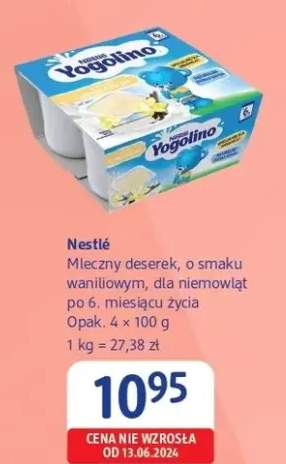 deserek dla dzieci