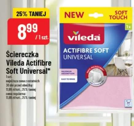 ściereczka do mycia