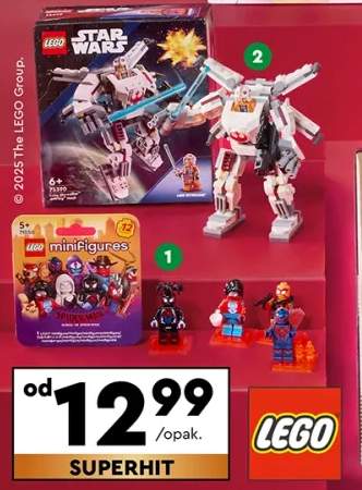 klocki Lego