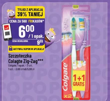 szczoteczka do zębów