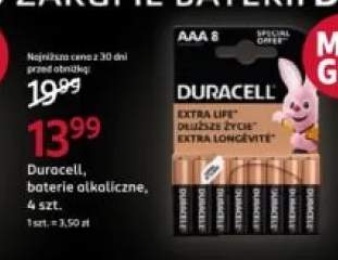 baterie alkaliczne
