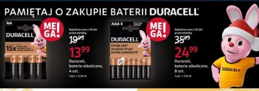 baterie alkaliczne