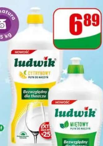 płyn do mycia naczyń