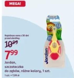 szczoteczka do zębów