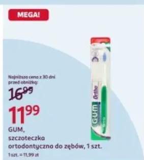 szczoteczka do zębów