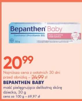 maść ochronna dla dzieci