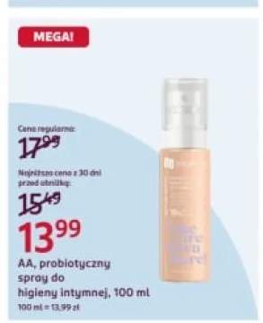 płyn do higieny intymnej