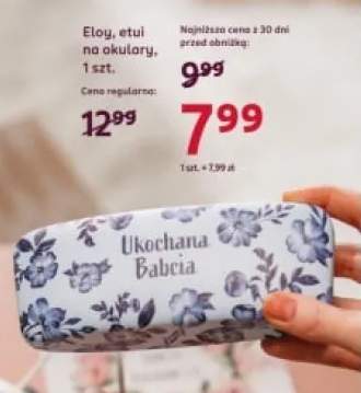 etui na okulary