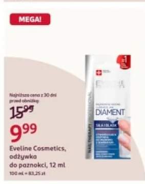 odżywka do paznokci