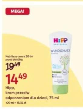 krem przeciw odparzeniom