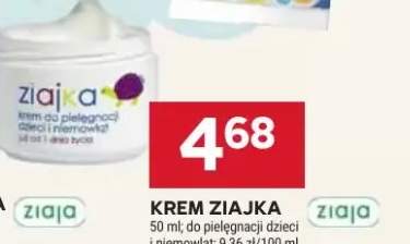 krem ochronny dla dzieci