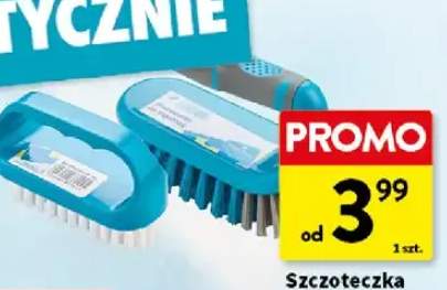 szczoteczka do czyszczenia elektryczna