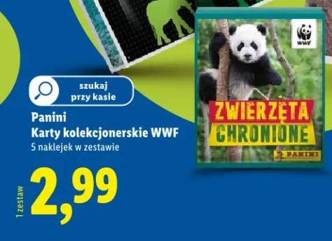 karty kolekcjonerskie