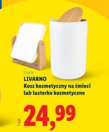 lusterko kosmetyczne